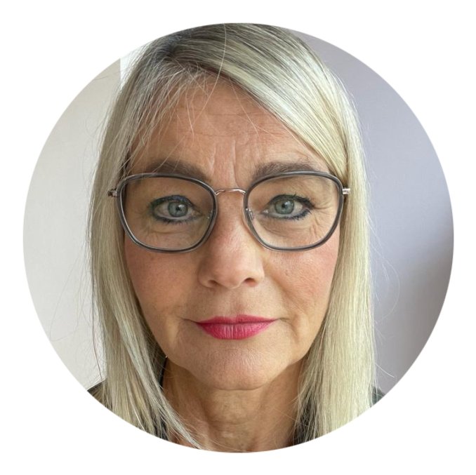 Sylvia Tischer-Rosch